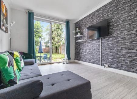 Sublime Stays Ltd - Derby City Centre Apartments